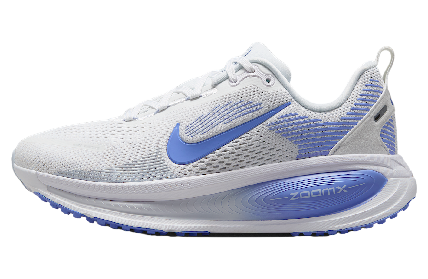 Nike vomero 18 ホワイト Nike Vomero 18 WMNS White / Football Grey - Oct 2025