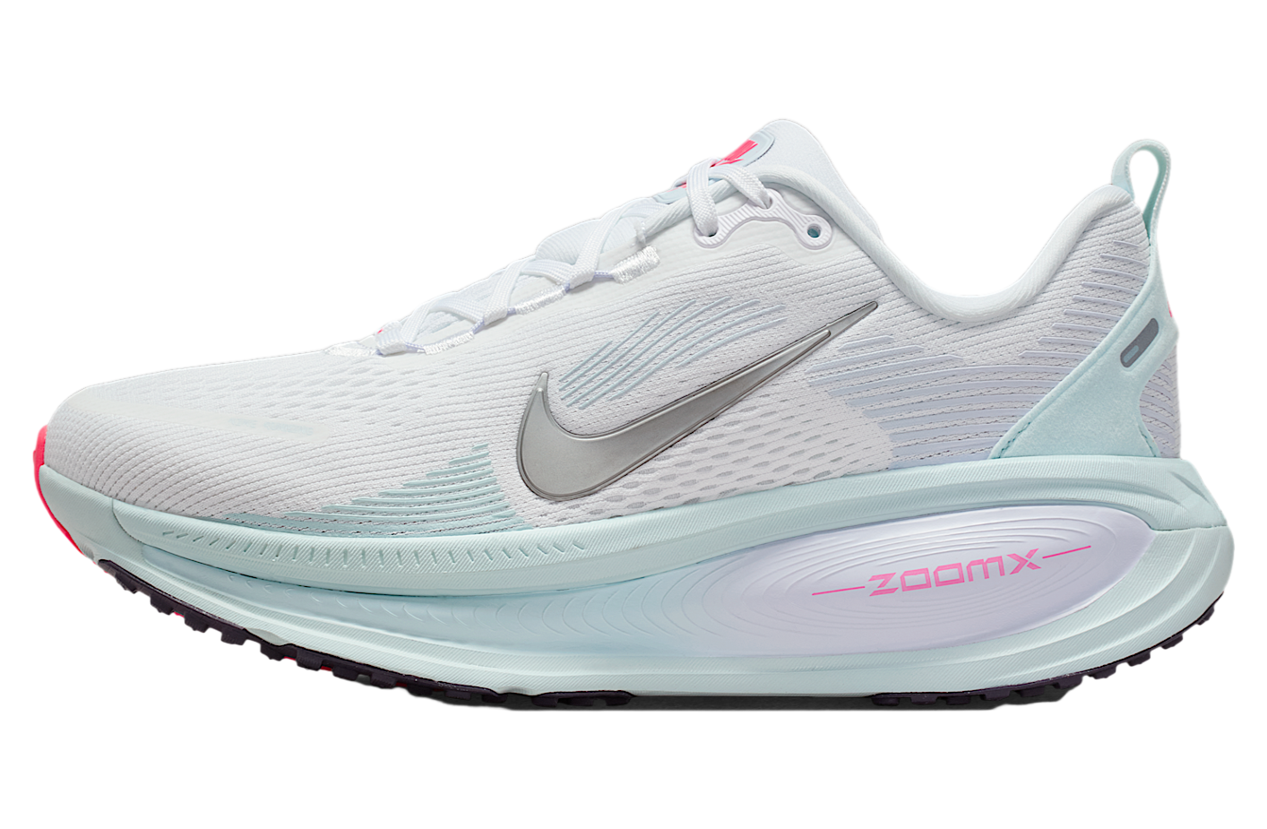 Nike Vomero 18 WMNS White / Glacier Blue