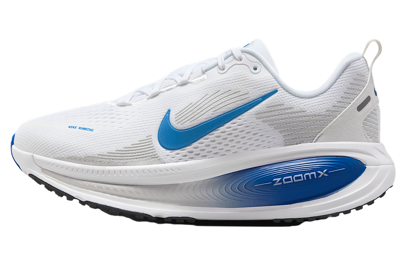 Nike Vomero 18 WMNS White / Photon Dust / Game Royal