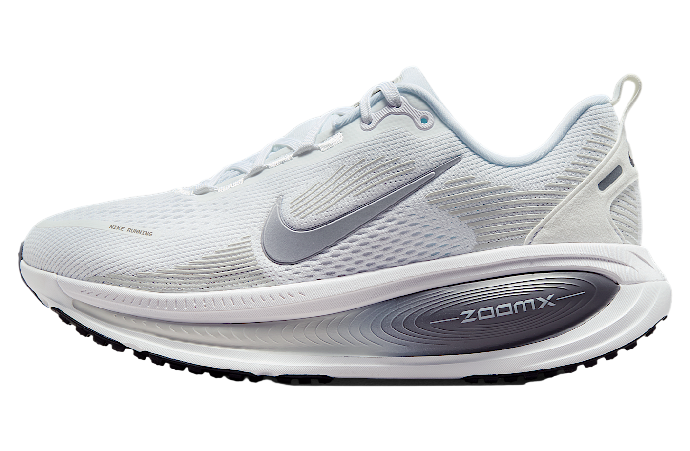 Nike Vomero 18 WMNS White / Photon Dust / Gunsmoke