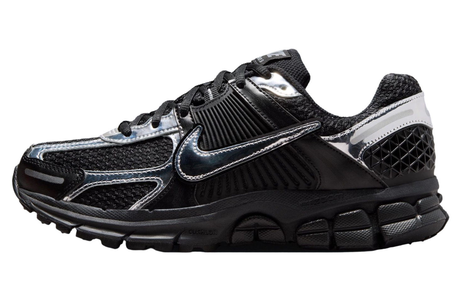 Nike Vomero 5 Black / Cool Grey