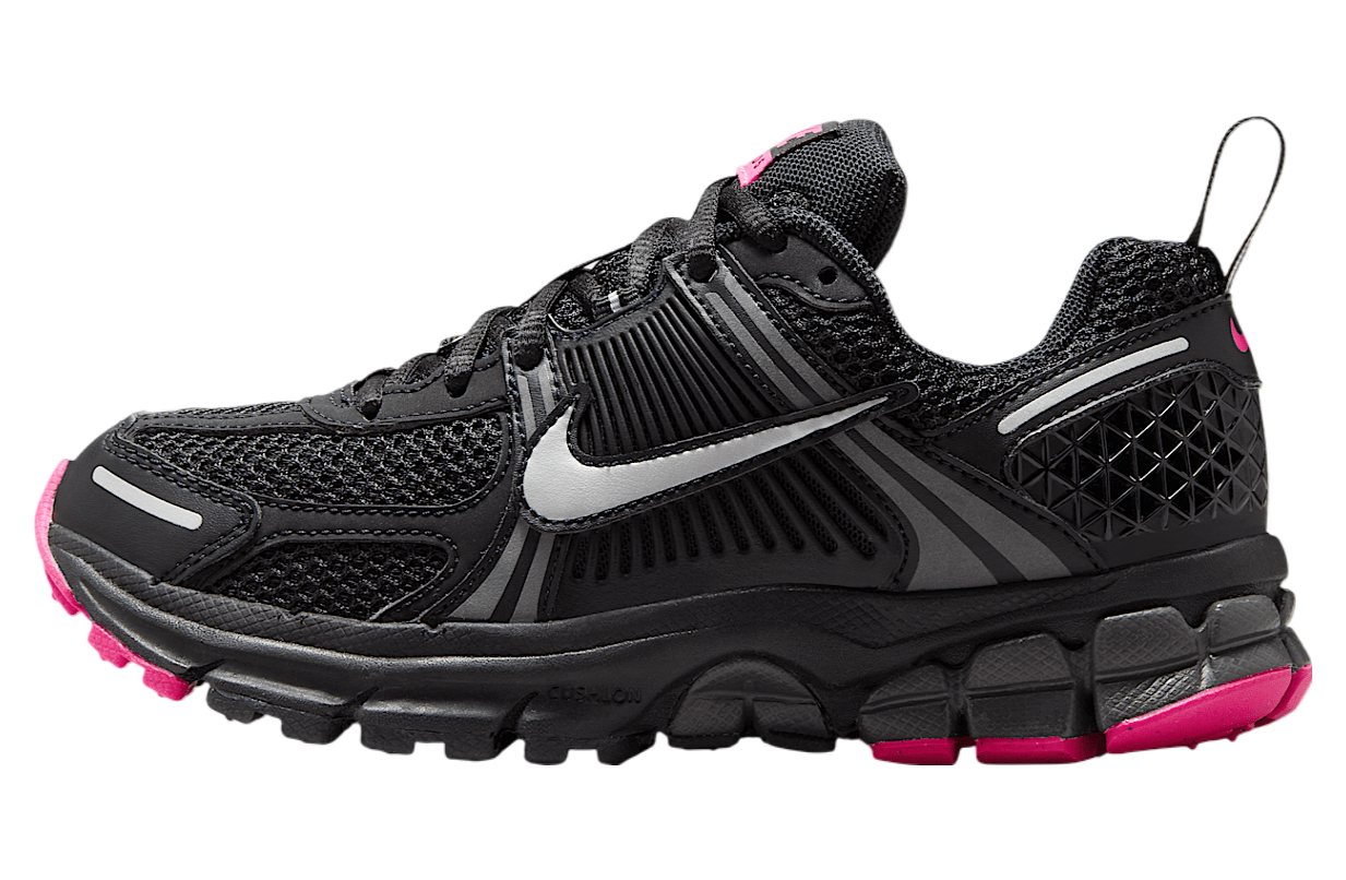 Nike Vomero 5 GS Black / Anthracite