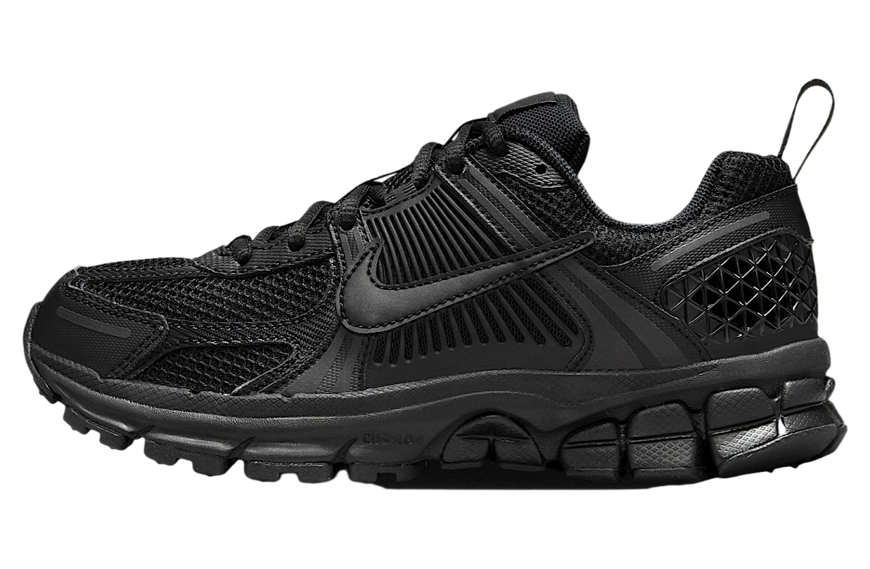 Nike Vomero 5 GS Black / Silver