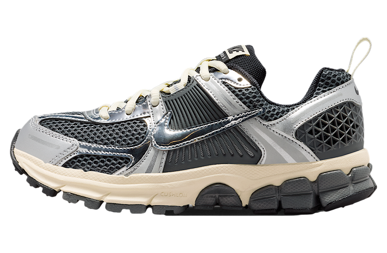 Nike Vomero 5 GS Iron Grey / Metallic Silver
