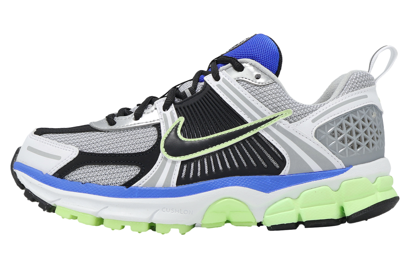 Nike Vomero 5 GS Metallic Silver / Black