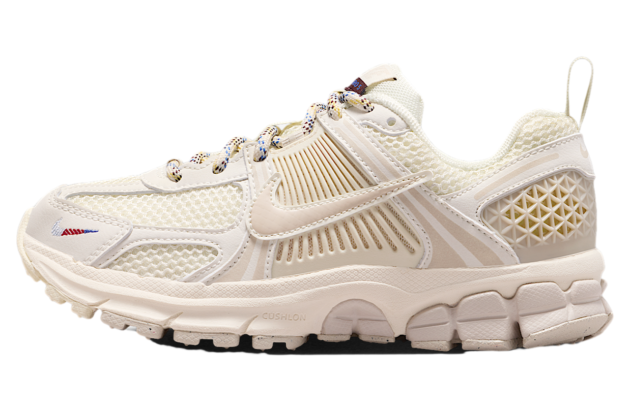Nike Vomero 5 Gs Soft Pearl / Burgundy Crush