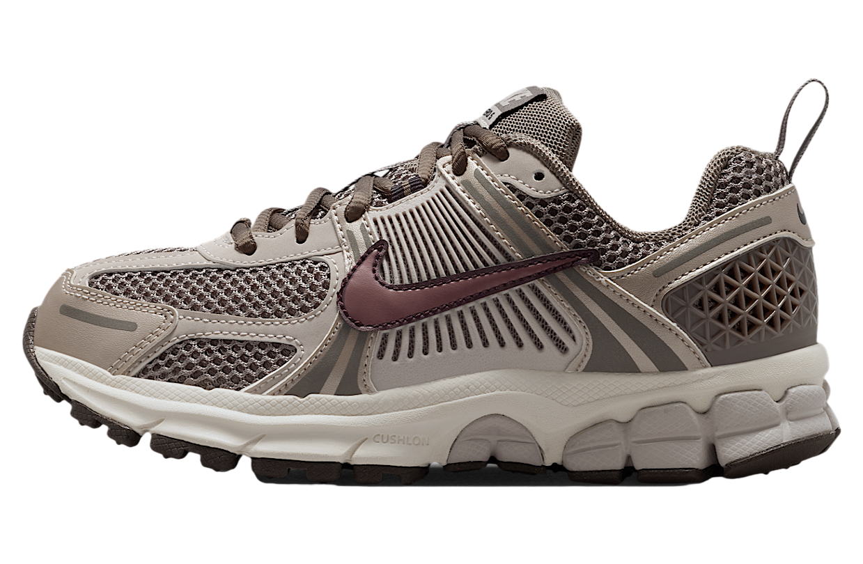 Nike Vomero 5 GS Taupe Haze / Silt Red
