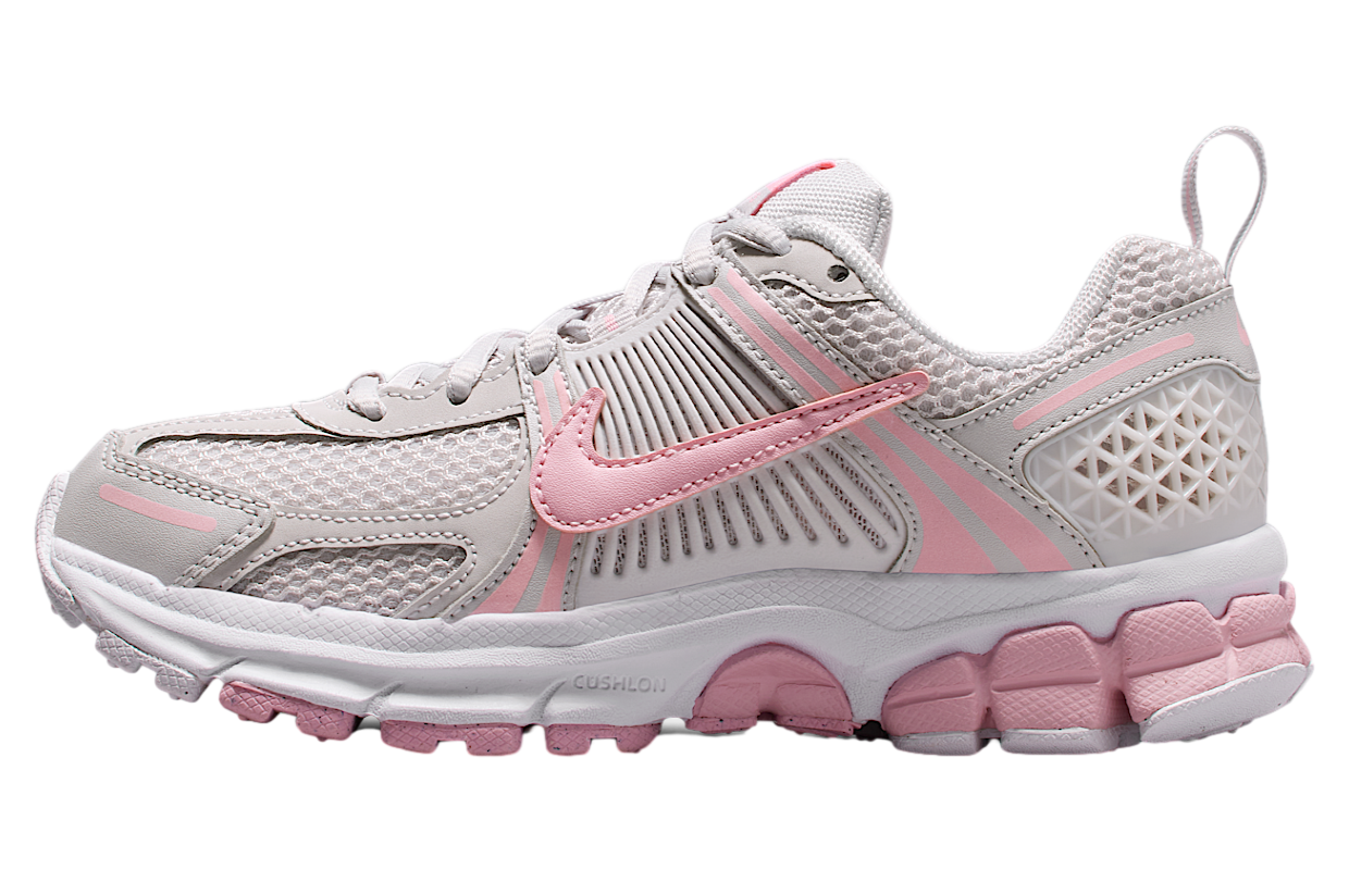 Nike Vomero 5 GS Vast Grey / White