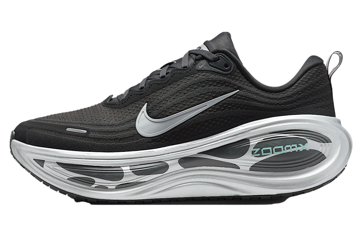 Nike Vomero Plus Anthracite / Cannon