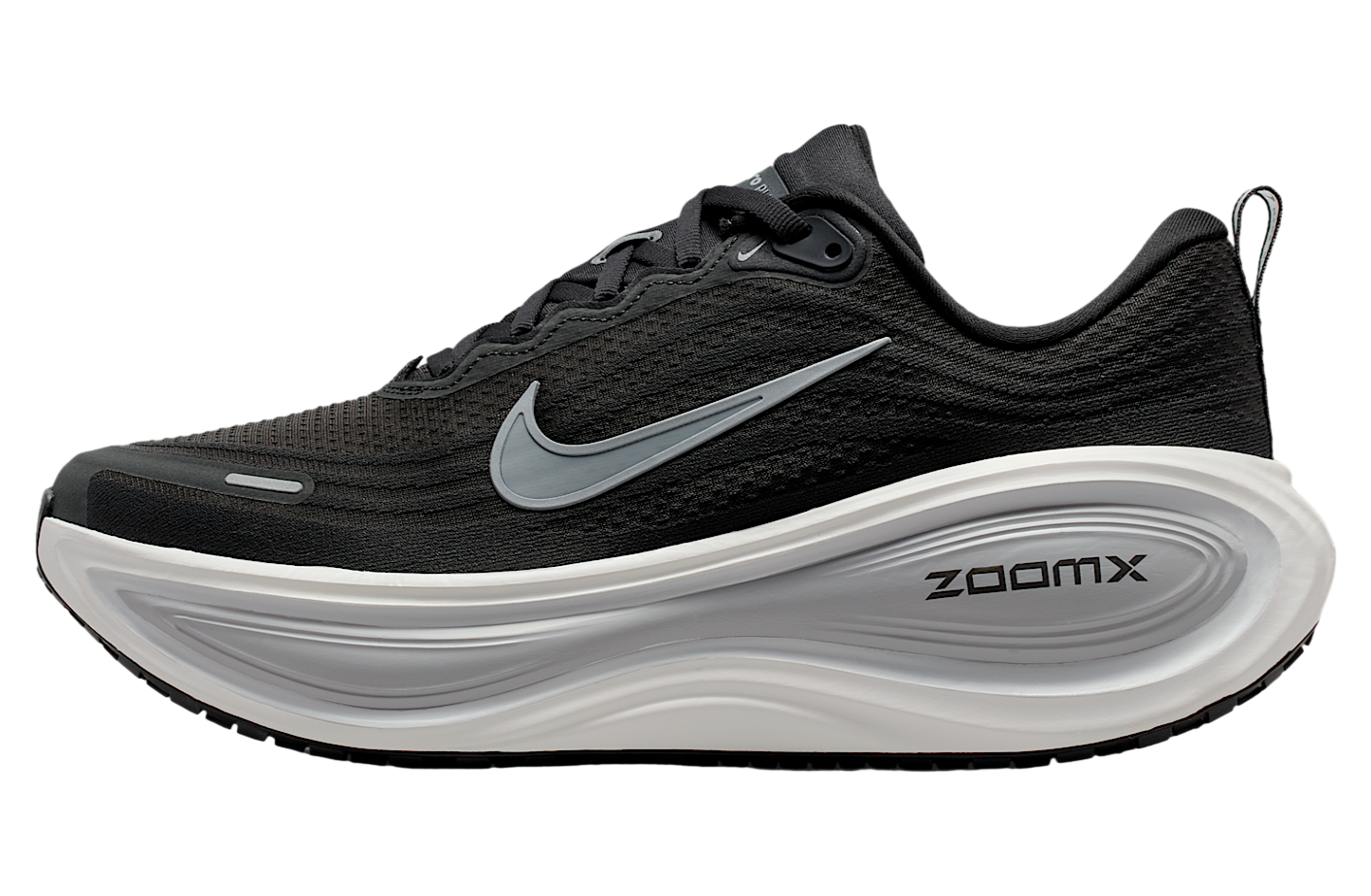 Nike Vomero Plus Anthracite / Summit White