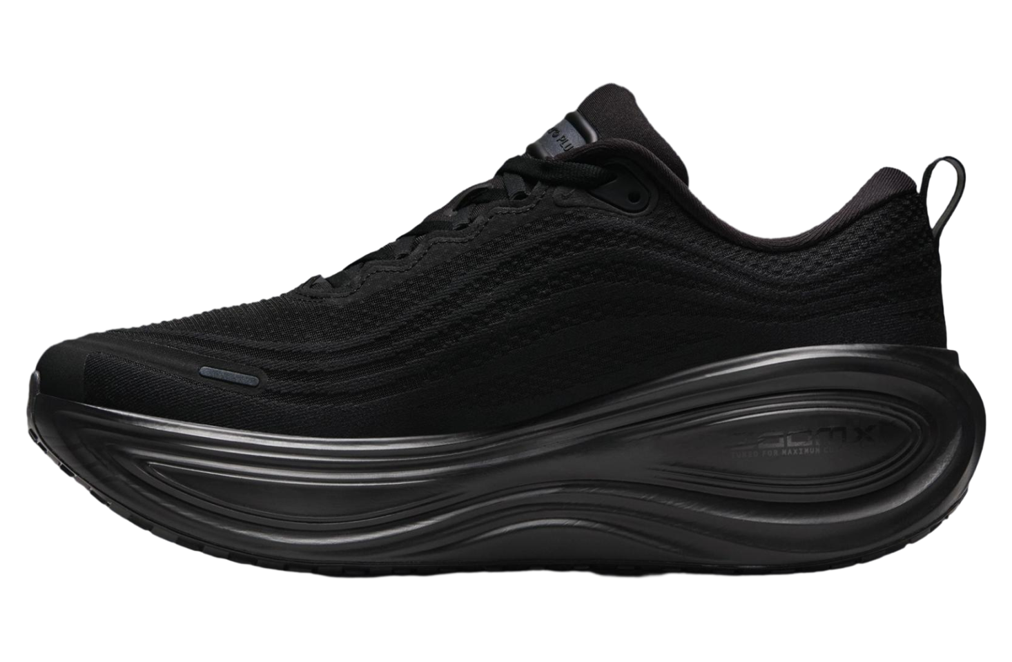 Nike Vomero Plus Black / Anthracite
