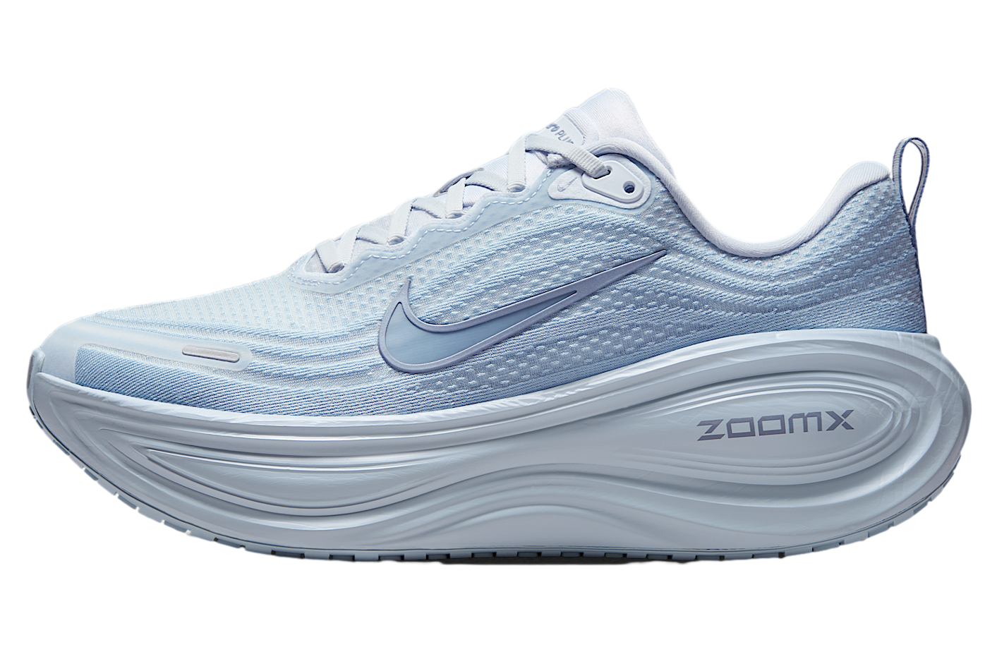 Nike Vomero Plus Football Grey / Light Armory Blue