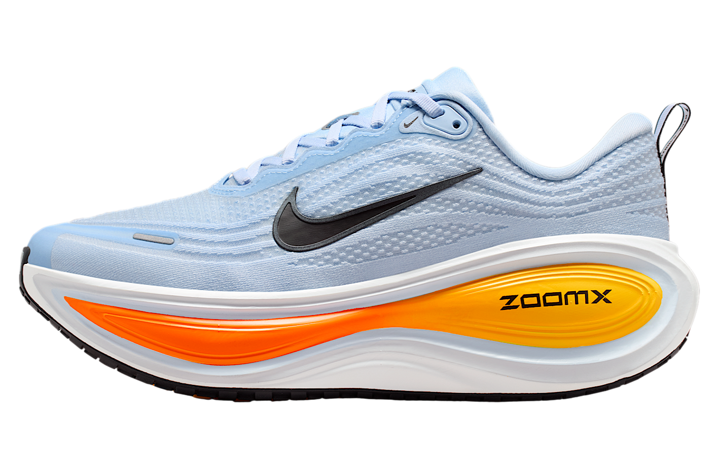 Nike Vomero Plus Hydrogen Blue / White (Extra Wide)