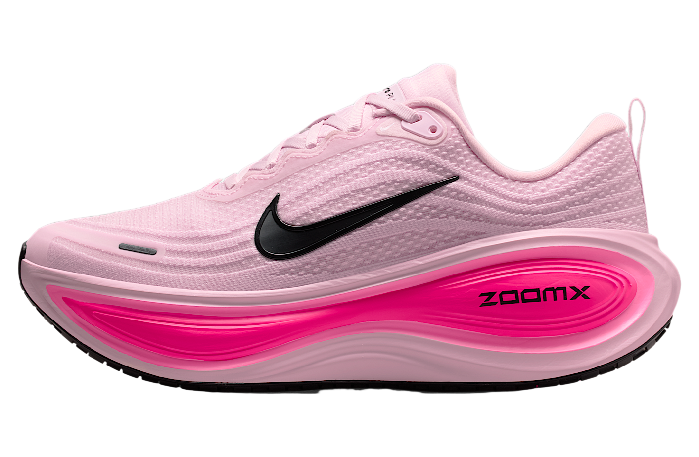Nike Vomero Plus Pink Foam / Hyper Pink