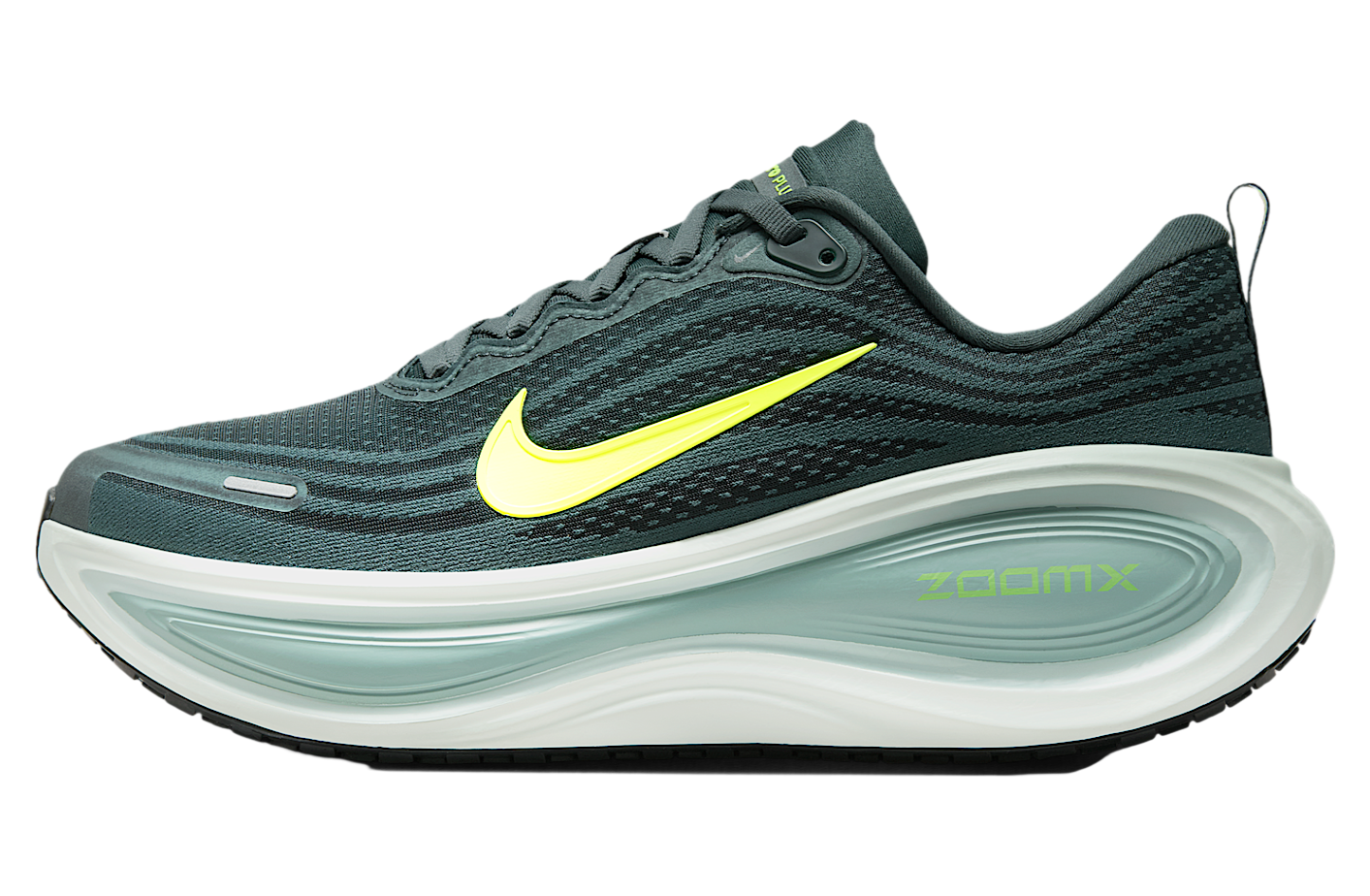 Nike Vomero Plus Seaweed / Cannon