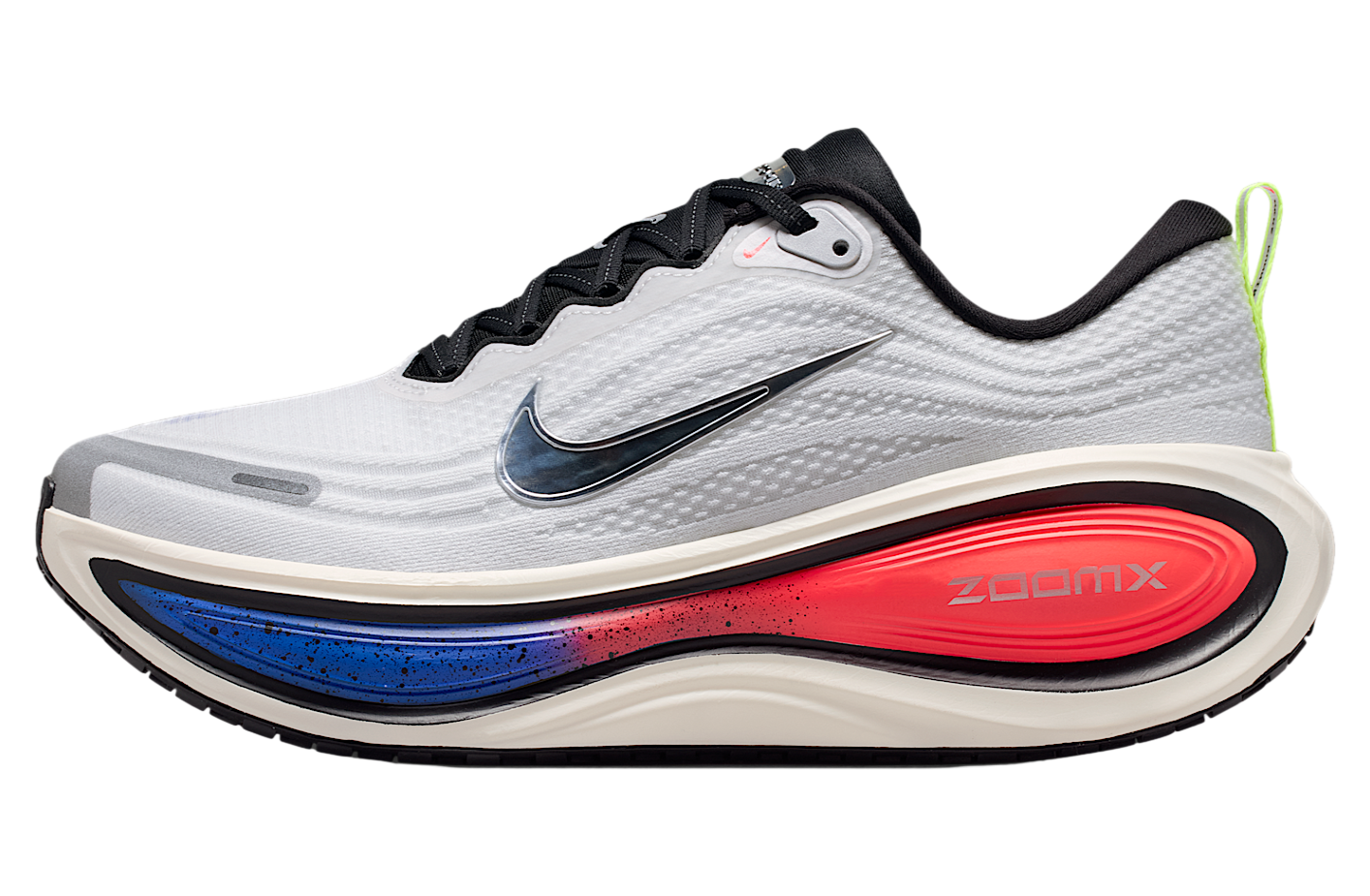 Nike Vomero Plus White / Black