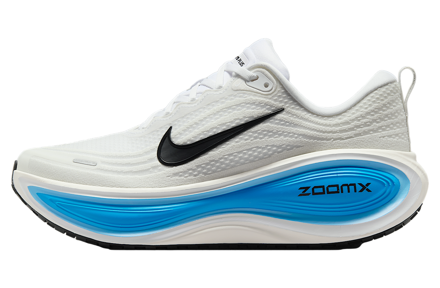 Nike Vomero Plus White / Blue Hero