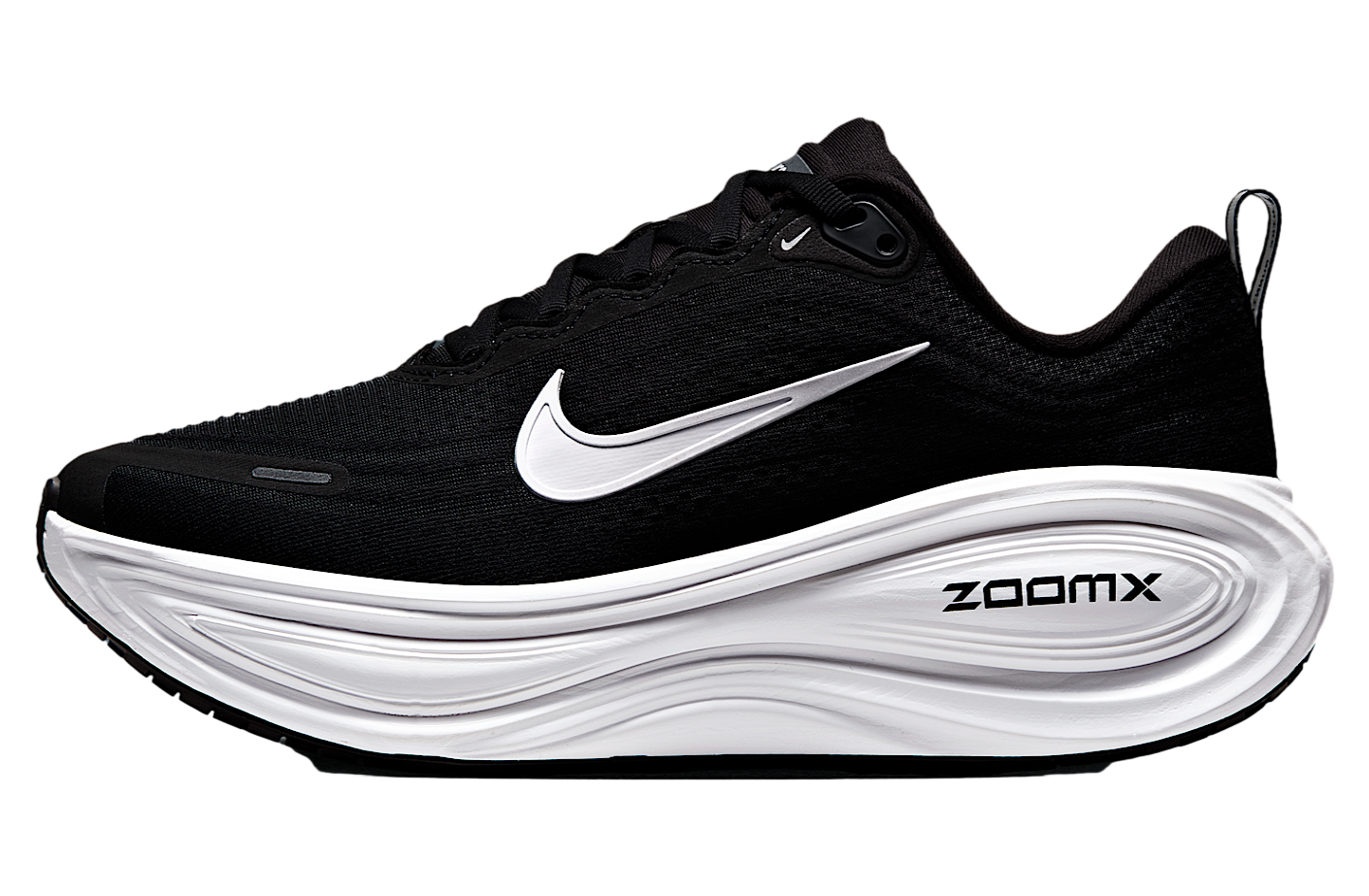 Nike Vomero Plus WMNS Black / Cool Grey (Extra Wide)