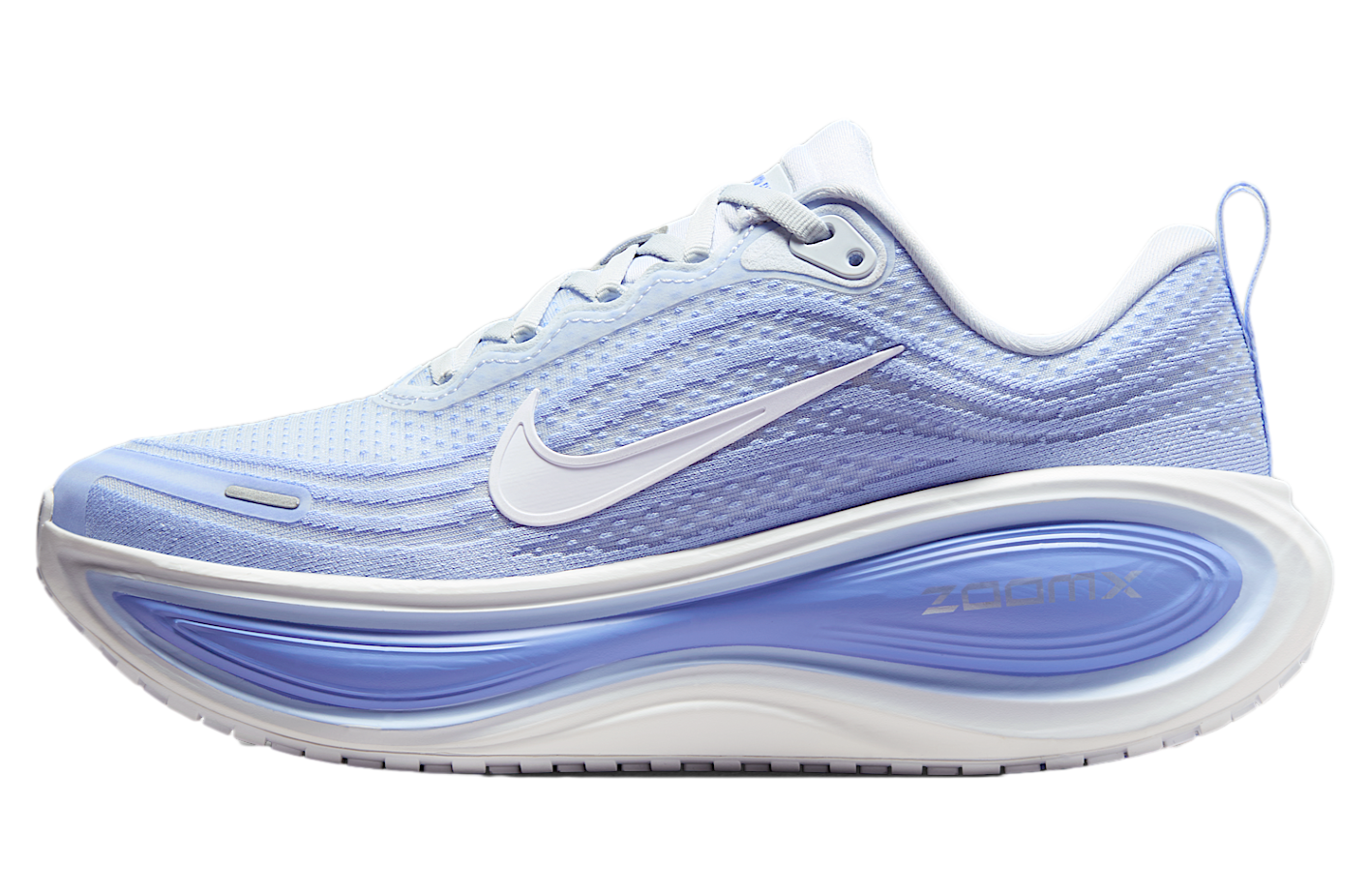 Nike Vomero Plus WMNS Football Grey / Aluminum