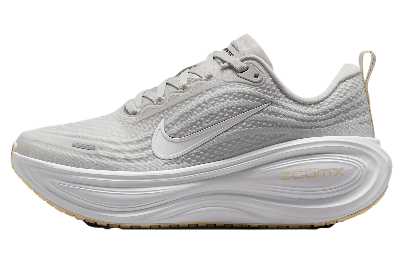 Nike Vomero Plus WMNS Photon Dust / Alabaster