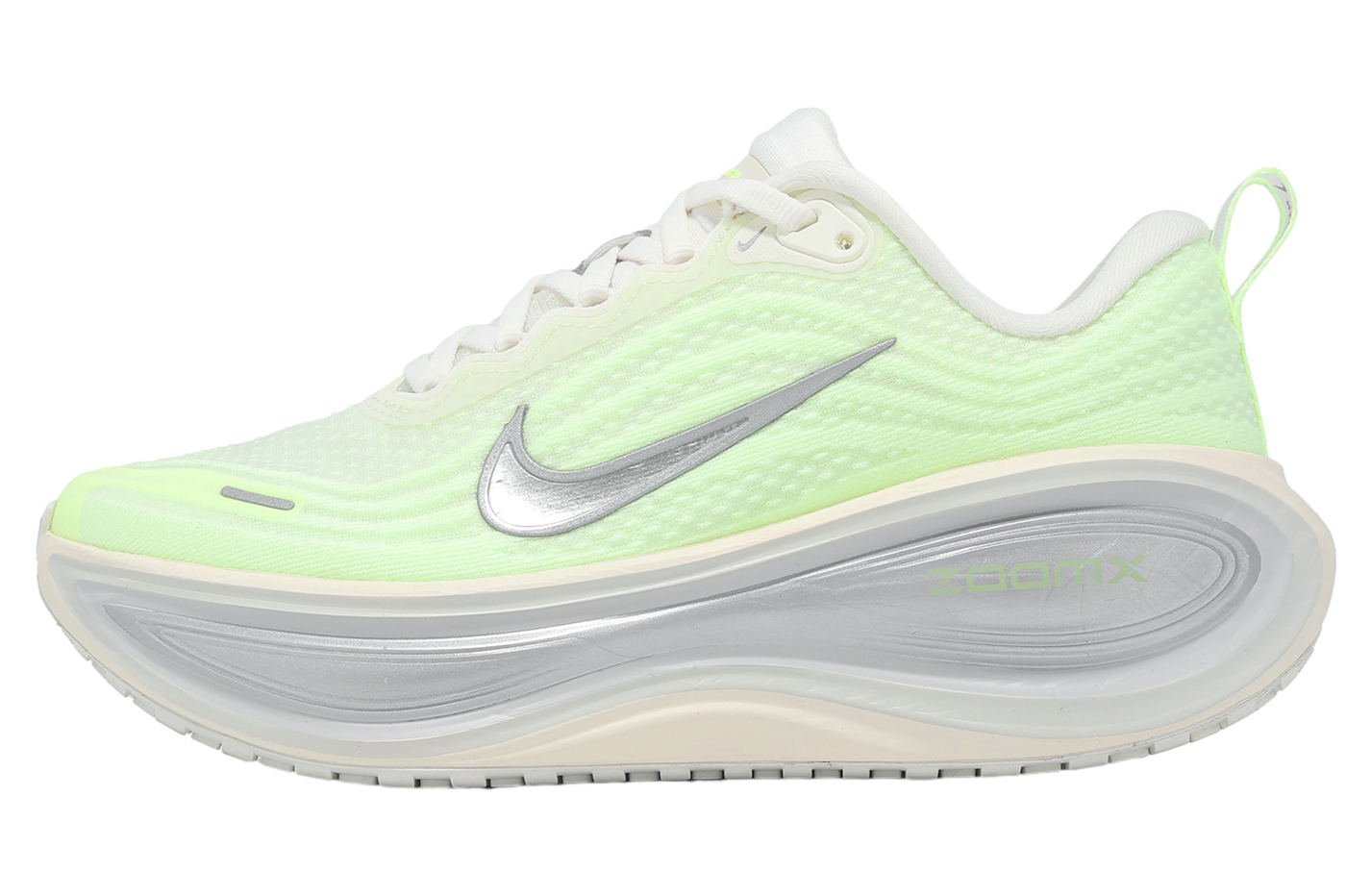 Nike Vomero Plus WMNS Sail / Metallic Silver