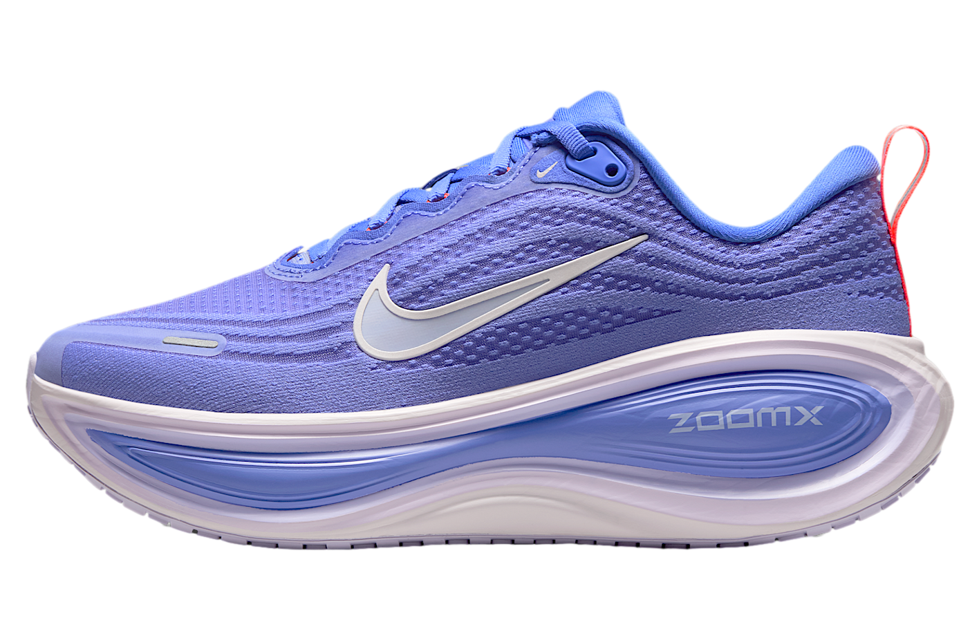 Nike Vomero Plus WMNS Sapphire / Violet Mist (Extra Wide)