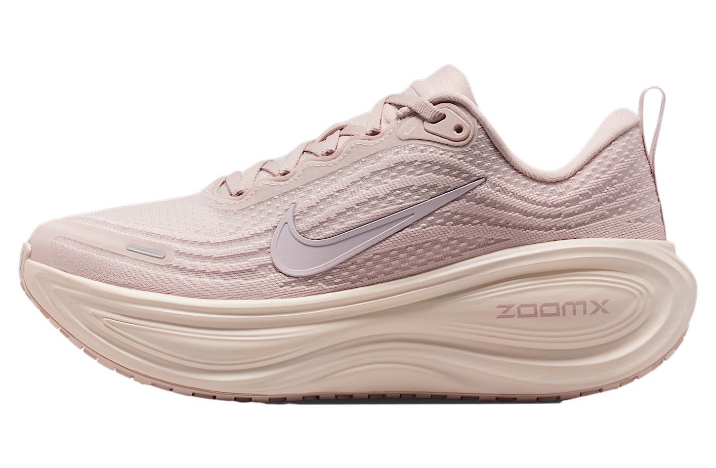 Nike Vomero Plus WMNS Silt Red / Chalk