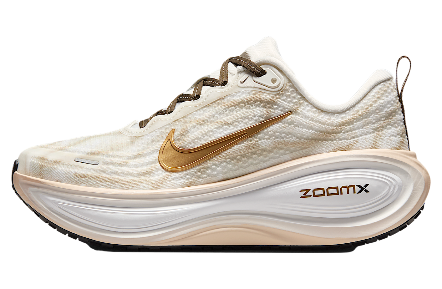 Nike Vomero Plus WMNS Summit White / Dark Hazel