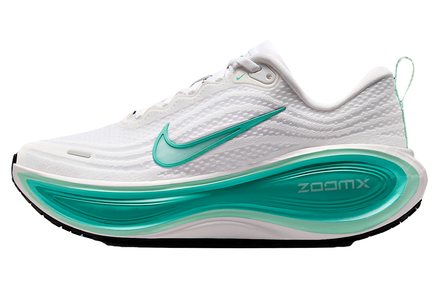Nike Vomero Plus WMNS White / Mint Foam