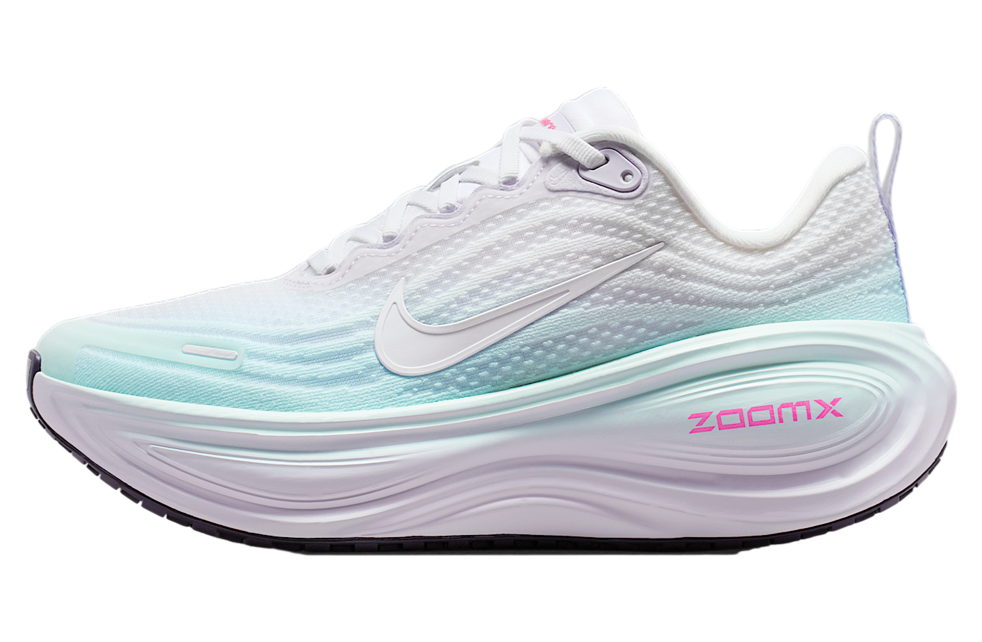 Nike Vomero Plus WMNS White / Multi