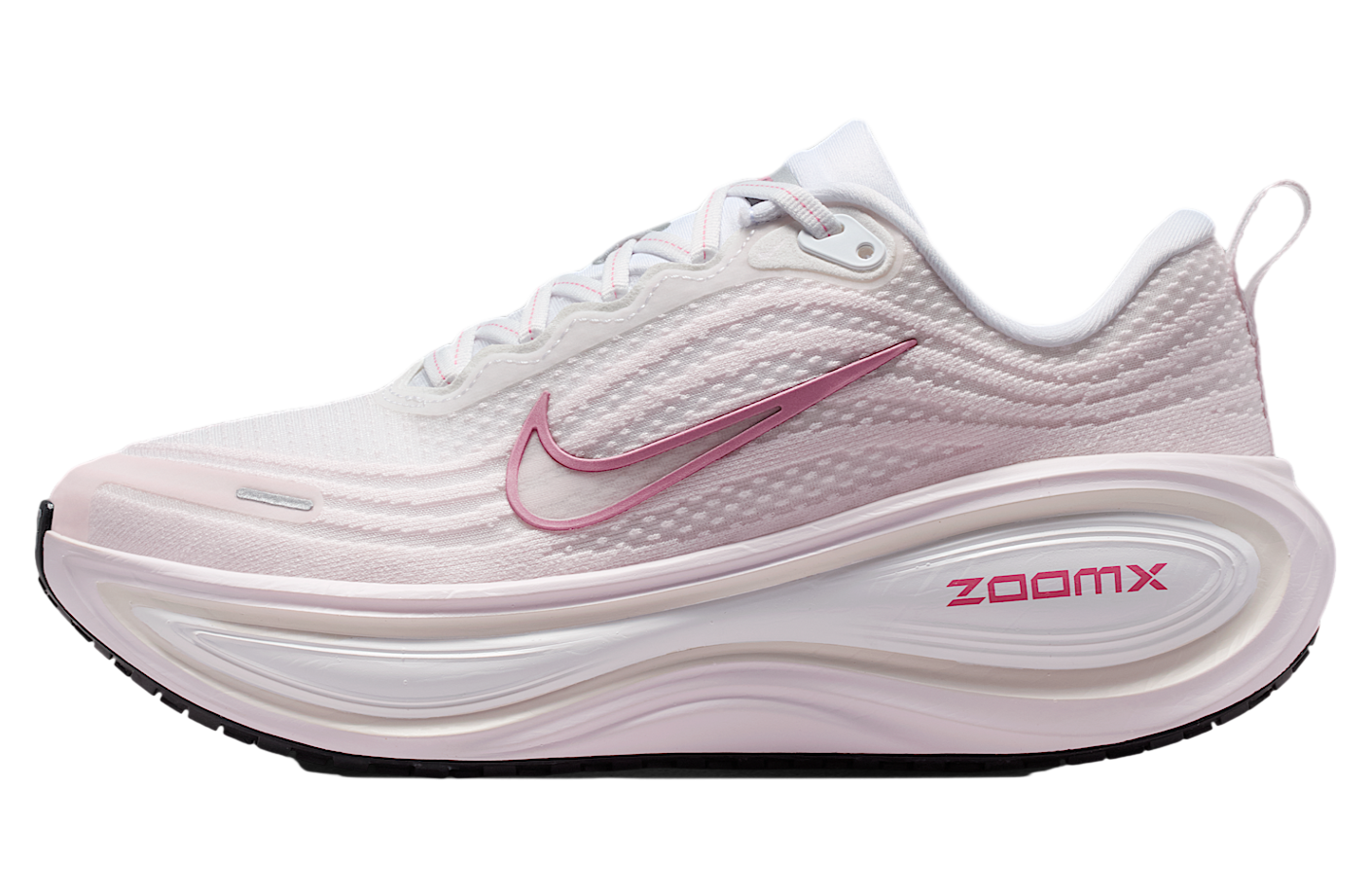 Nike Vomero Plus WMNS White / Pearl Pink
