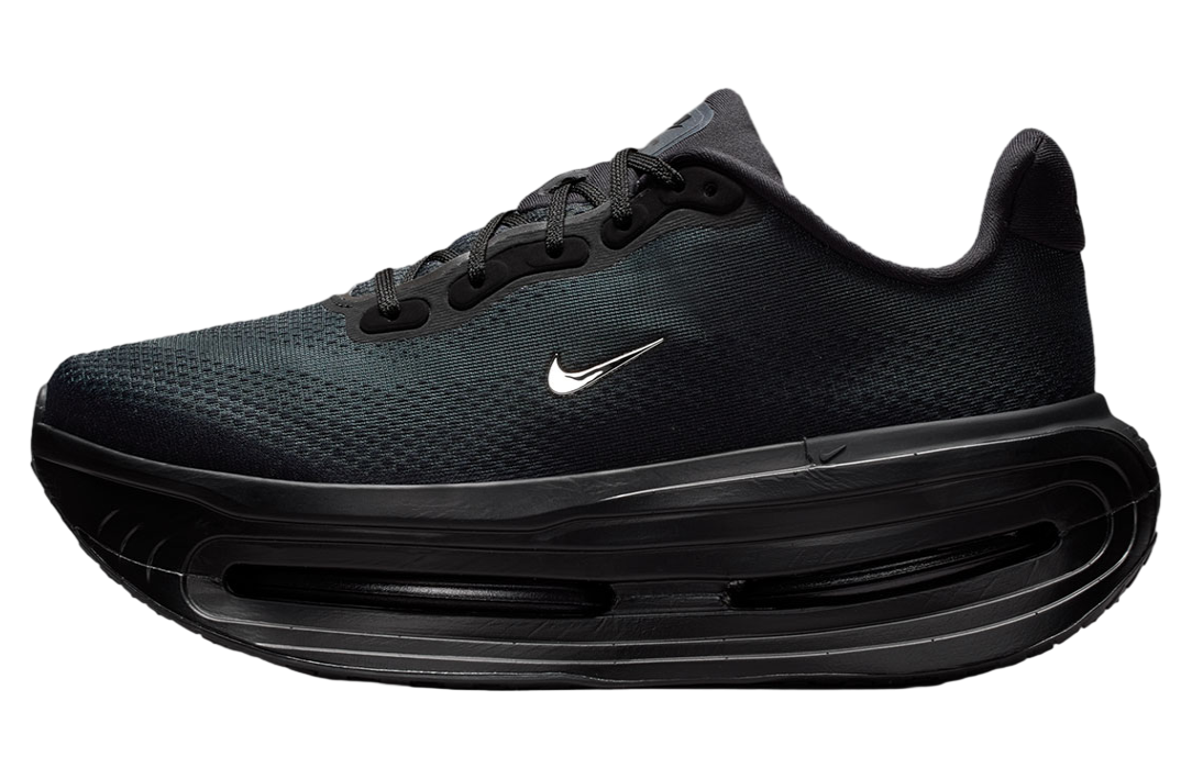 Nike Vomero Premium Black / White