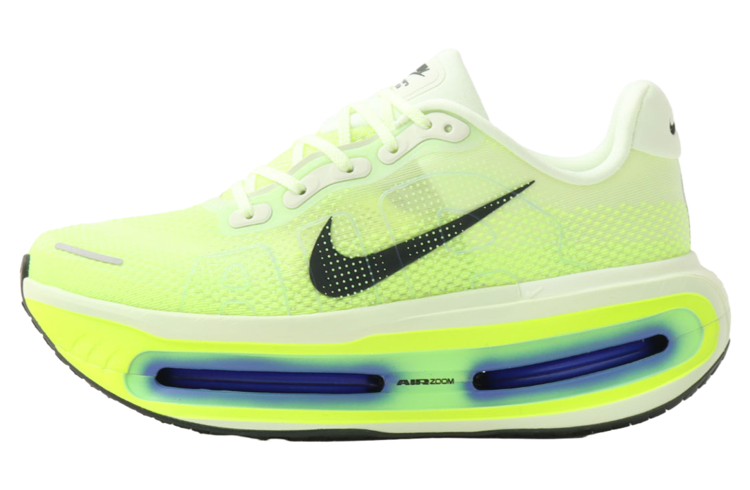 Nike Vomero Premium Volt Tint / Black