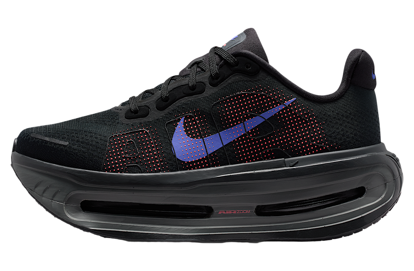 Nike Vomero Premium WMNS Black / Hot Lava