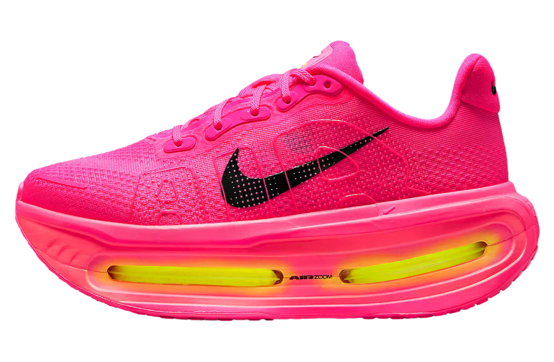 Nike Vomero Premium WMNS Hyper Pink / Black