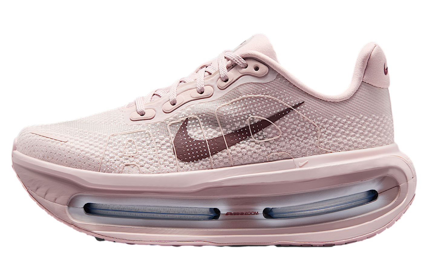 Nike Vomero Premium WMNS Particle Rose / Hydrogen Blue