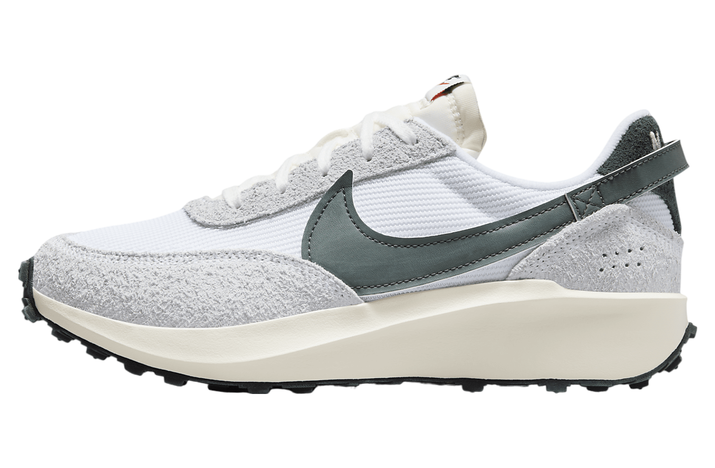 Nike Waffle Debut Vintage WMNS White / Vintage Green