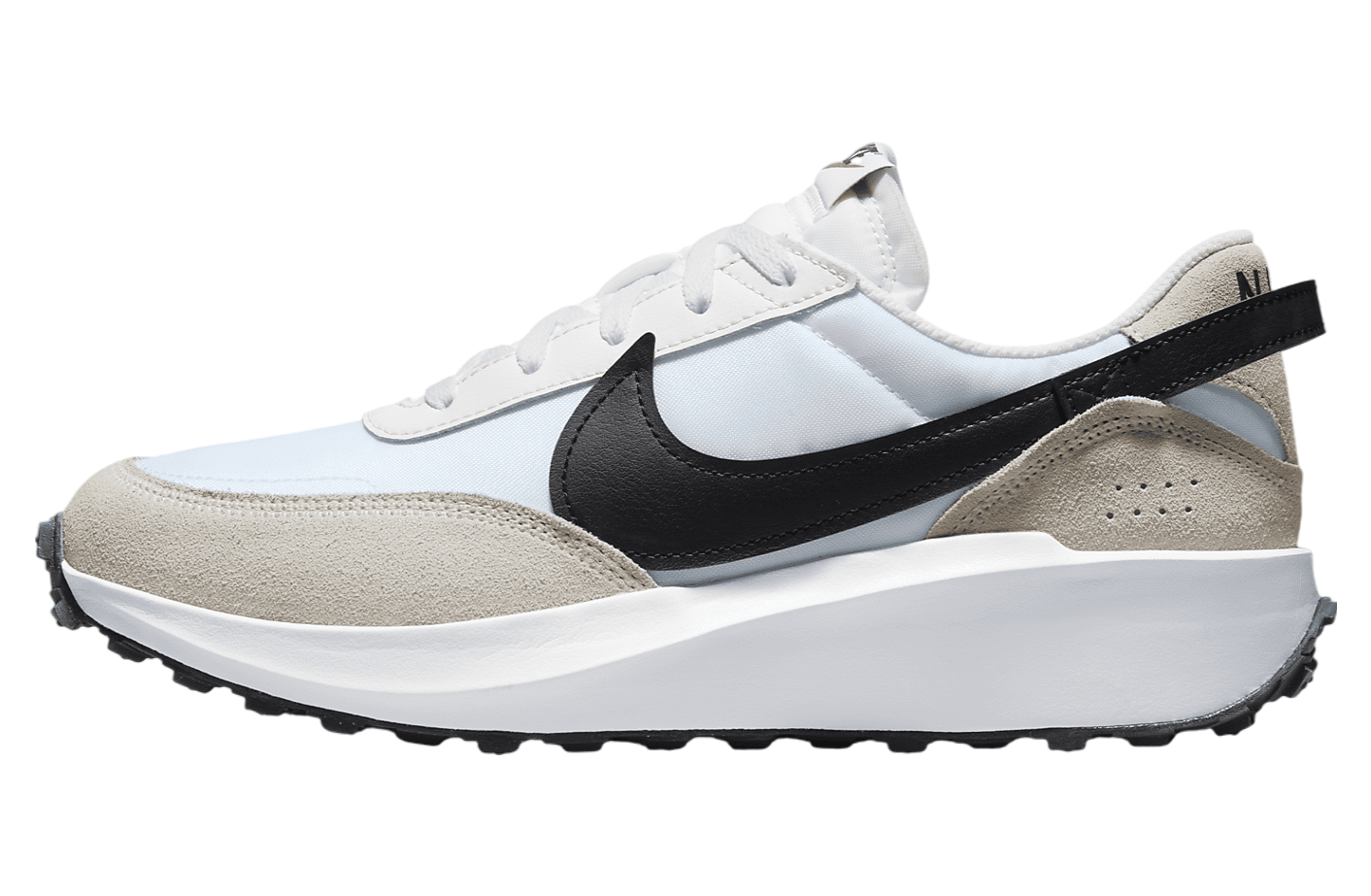 Nike Waffle Debut White Black