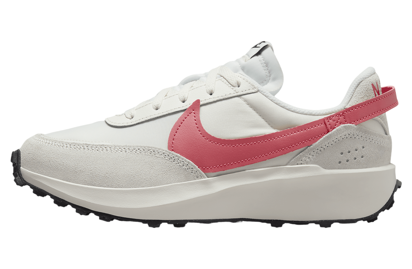 Nike Waffle Debut WMNS Sail / Aster Pink