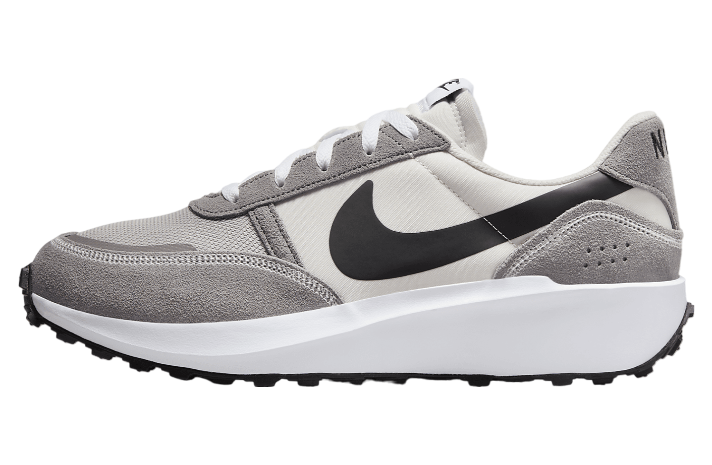 Nike Waffle Nav Phantom / Flat Pewter