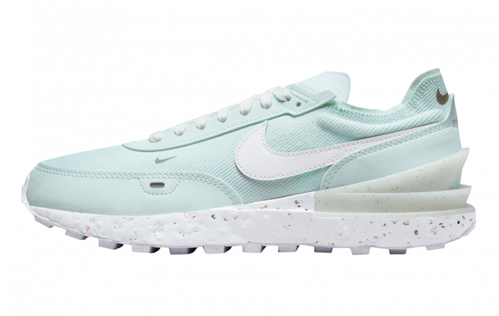 Nike Waffle One Crater Mint