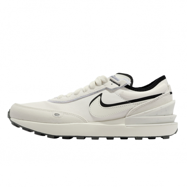 Nike Waffle One GS Phantom