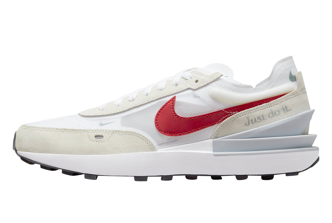 Nike Waffle One Just Do It - Feb 2022 - DQ0793-100