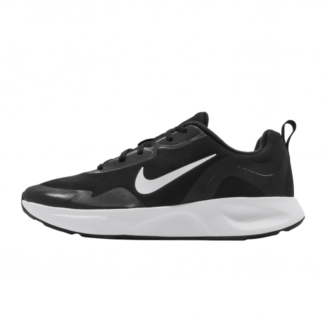 Nike Wearallday WNTR Black White CT1729001 - KicksOnFire.com