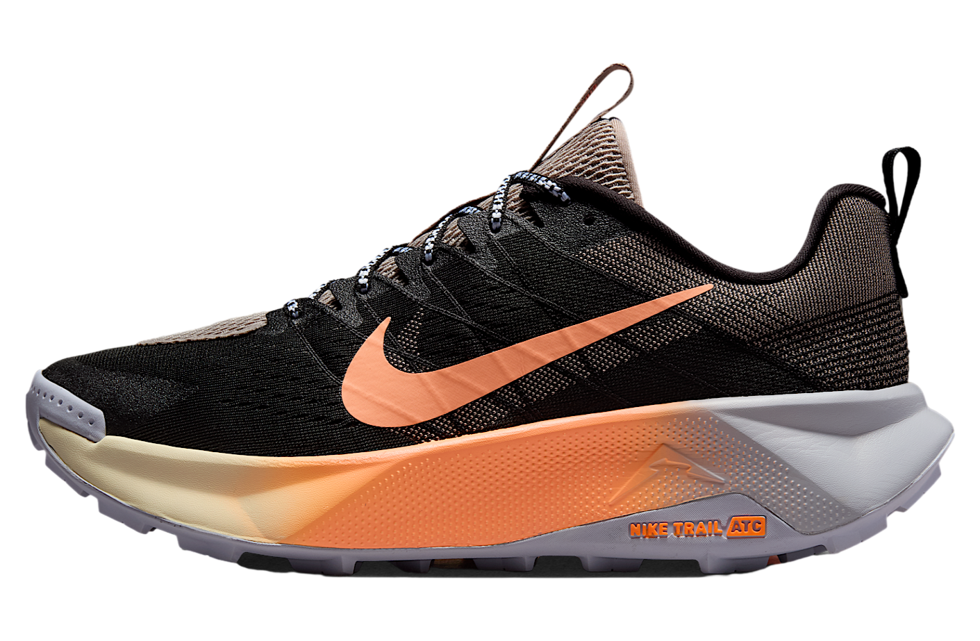 Nike Wildhorse 10 Black / Malt