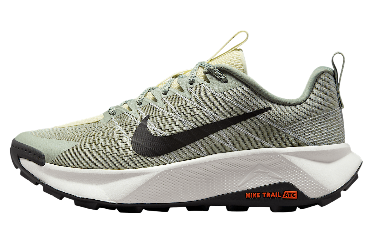 Nike Wildhorse 10 Jade Horizon / Light Silver