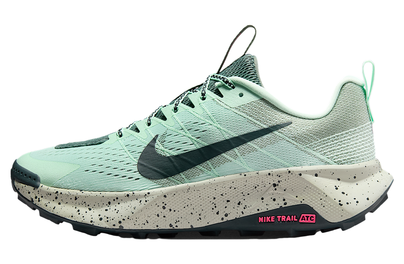 Nike Wildhorse 10 Mint Foam / Clay Green