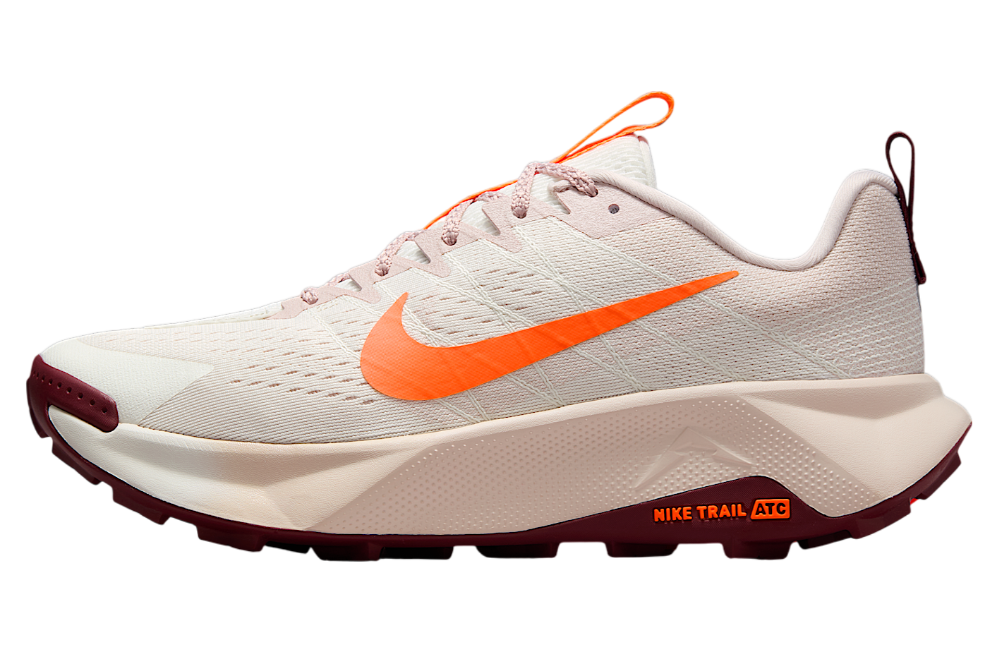 Nike Wildhorse 10 Sail / Silt Red