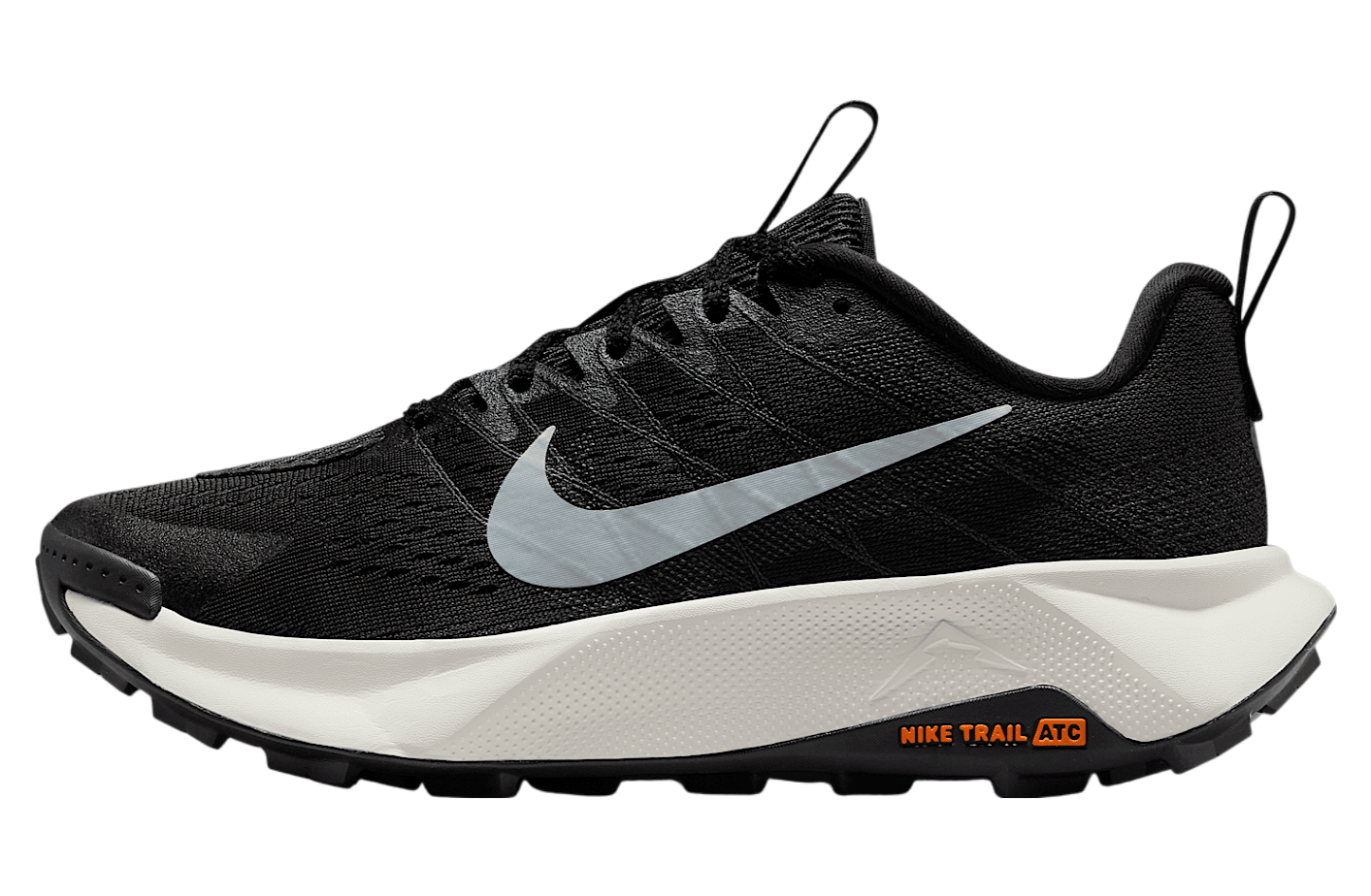 Nike Wildhorse 10 Wmns Black / Anthracite
