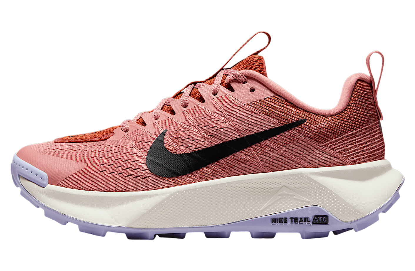 Nike Wildhorse 10 WMNS Red Stardust / Lilac Ice